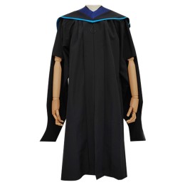 Customized City University of Macau Master's Clothing Design Macau City University Master's Clothing PHD Master's Clothing CUM Graduation Dress Master's Clothing Three-piece SKDA044 Customized City University of Macau Master's Clothing Design Macau City University Master's Clothing PHD Master's Clothing CUM Graduation Dress Master's Clothing Three-piece SKDA044